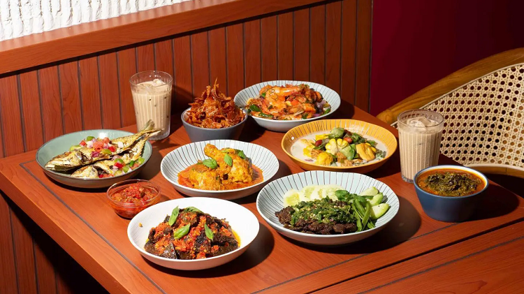 Pilihan 10 Restoran Bandung Populer 2026 dengan Suasana Unik dan Menu Lezat