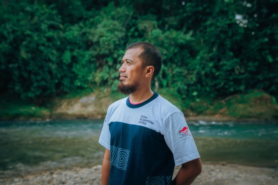 Astra Dorong Transformasi Desa Berbasis Potensi Lokal Lewat Ekowisata Berkelanjutan