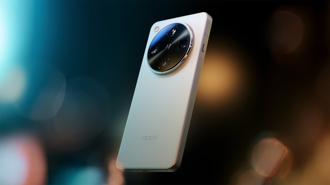 OPPO Find X8 Ultra Puncaki DXOMARK 2025