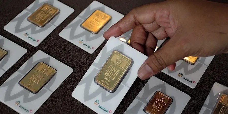 Harga Emas Antam Stabil dan Menjadi Peluang Investasi yang Menarik Saat Ini