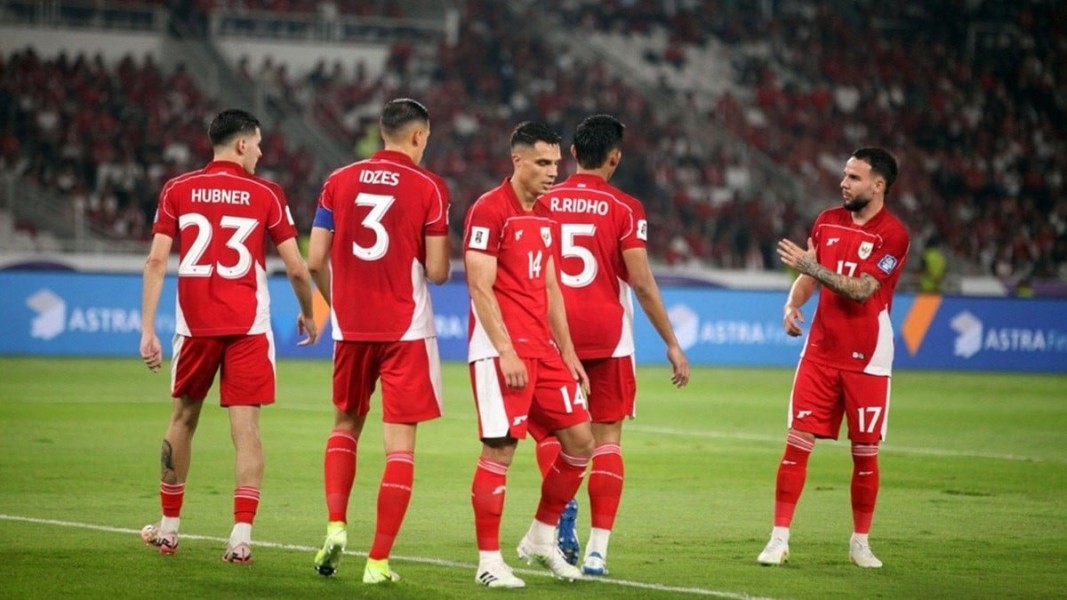 PSSI Tunggu Kejelasan Jadwal FIFA ASEAN Cup 2025