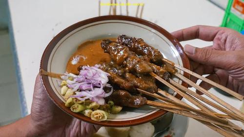 8 Tempat Makan Legendaris di Jepara dengan Rasa Autentik dan Terjangkau