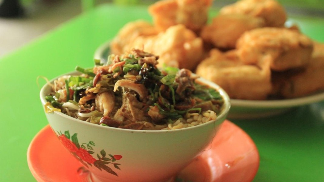 8 Rekomendasi Wisata Kuliner Soto Tauco Terbaru Tegal