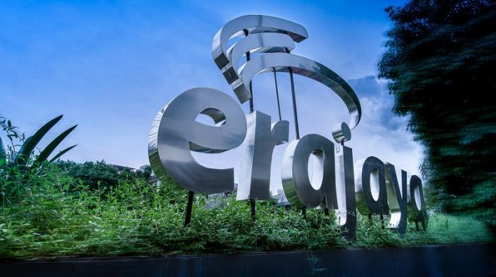 Erajaya Meluaskan Sayap Bisnis dengan Joint Venture LED Display Senilai Rp10,1 Miliar