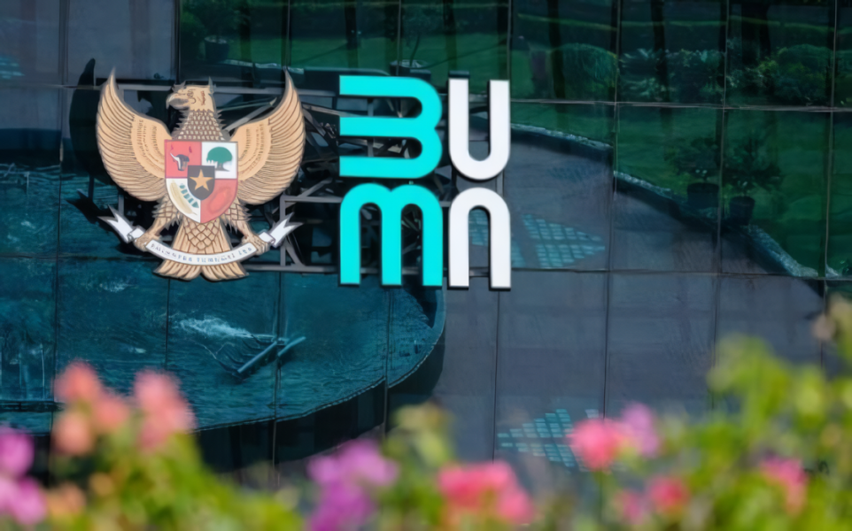 Potensi Besar BUMN dalam Optimalisasi Dividen