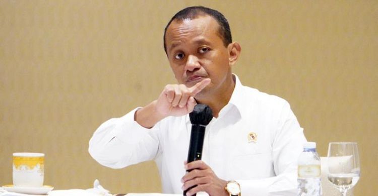Indonesia Siap Produksi 80 Ton Emas per Tahun, Menteri ESDM: Saatnya Tambah Nilai di Dalam Negeri