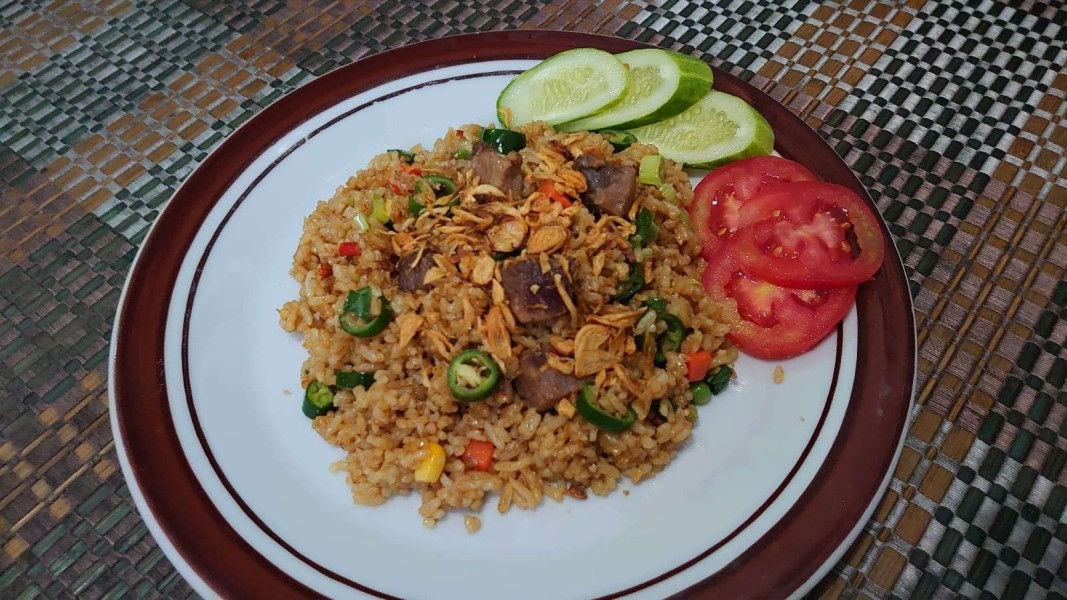 12 Tempat Makan Nasi Goreng Terpopuler di Jogja Tahun 2025 yang Wajib Dicoba