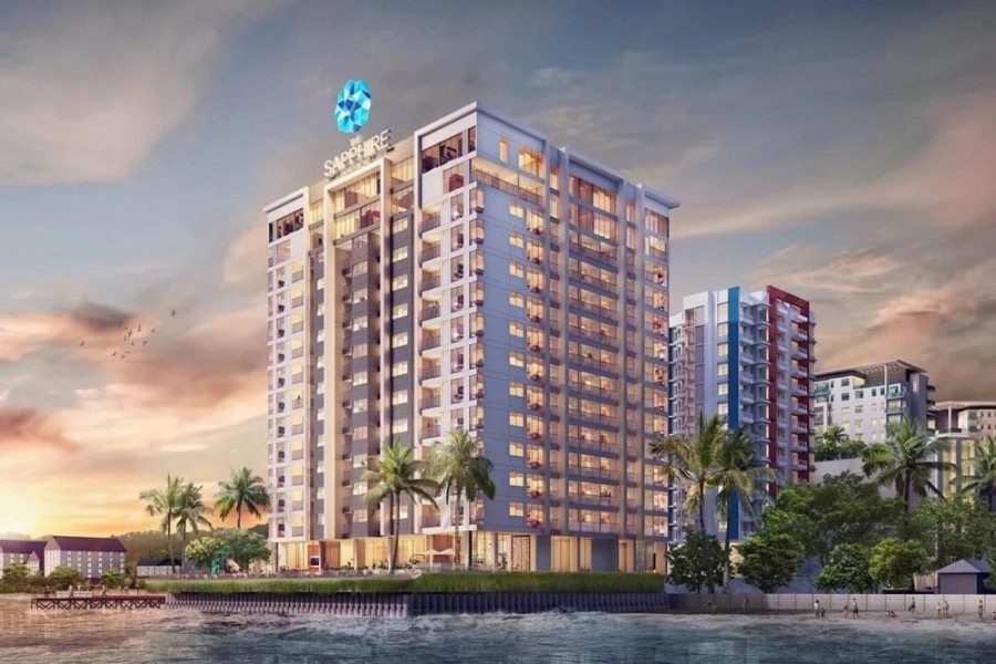 Investasi Properti Asia Pasifik Naik, Indonesia Fokus Manufaktur