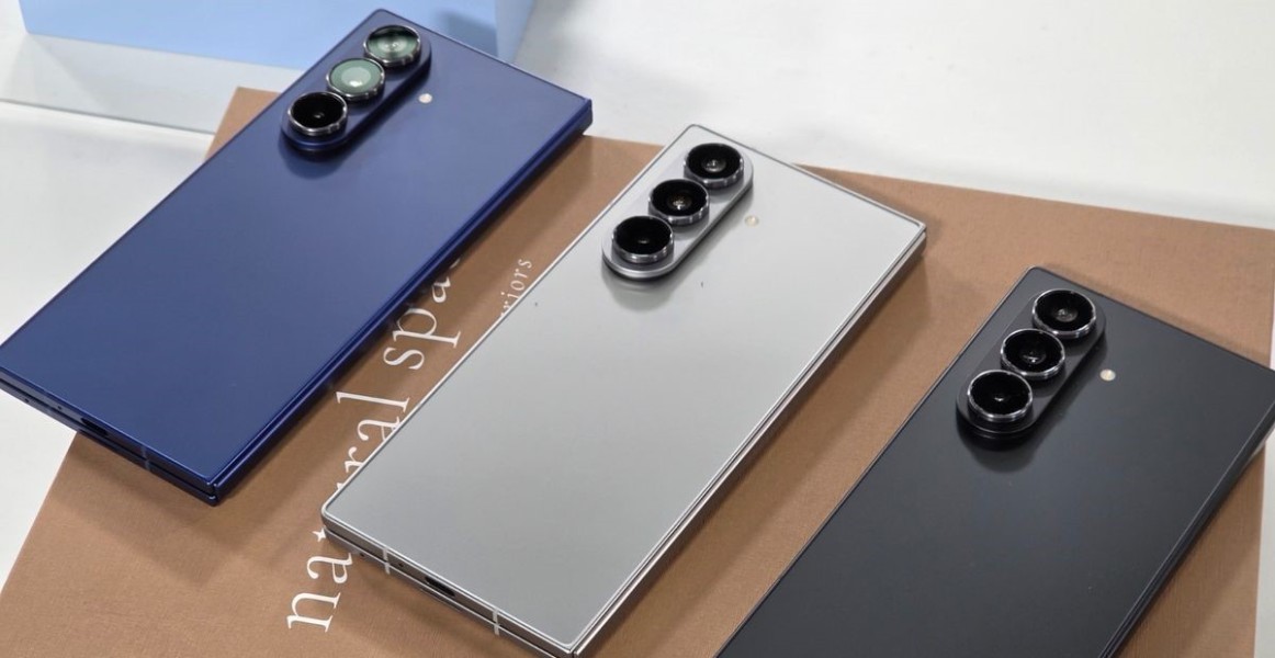 Update Harga HP Samsung Terbaru Oktober 2025 Lengkap Semua