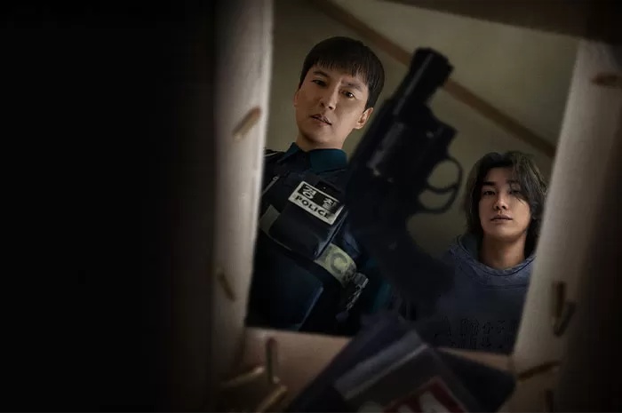 Ketika Netflix Angkat Isu Kepemilikan Senjata dalam Serial Thriller Korea Trigger
