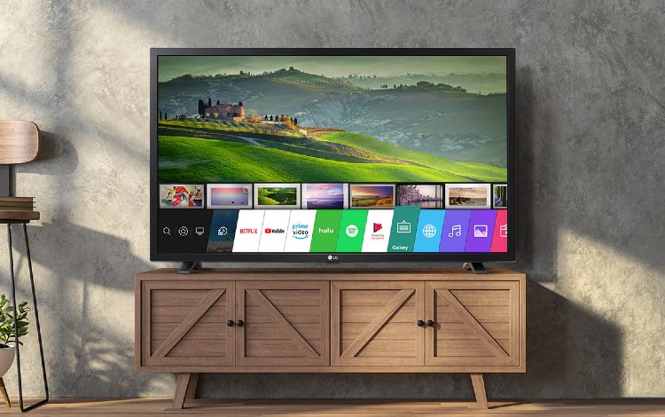 Rekomendasi Smart TV 50 Inch: Pilihan Terbaik untuk Pengalaman Menonton Lebih Memuaskan