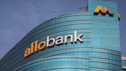 Allo Bank Luncurkan Q-RICH, Cashback Instan Hingga 100 Persen untuk Transaksi QRIS