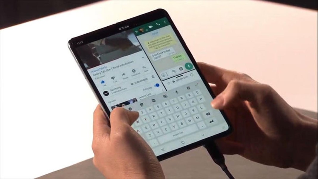 Samsung Mulai Produksi Komponen Penting untuk Galaxy Z Flip7, Tanda Peluncuran Segera Tiba