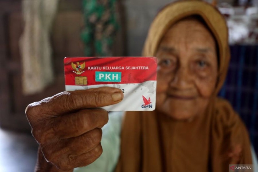 Bansos PKH 2025: Solusi Tepat Pemerintah Bantu Kesejahteraan Keluarga Rentan