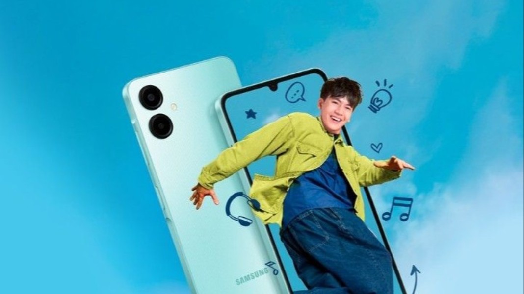 Samsung A06 Jadi Pilihan Terbaik di Kelasnya, Harga Terjangkau dan Spesifikasi Menawan di Juni 2025