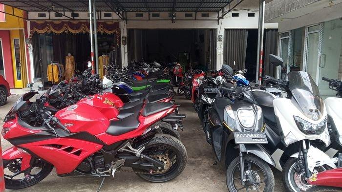 Panduan Cerdas Membeli Kendaraan Bekas: Hindari Kendaraan Bodong dan Jaga Keamanan Hukum Anda