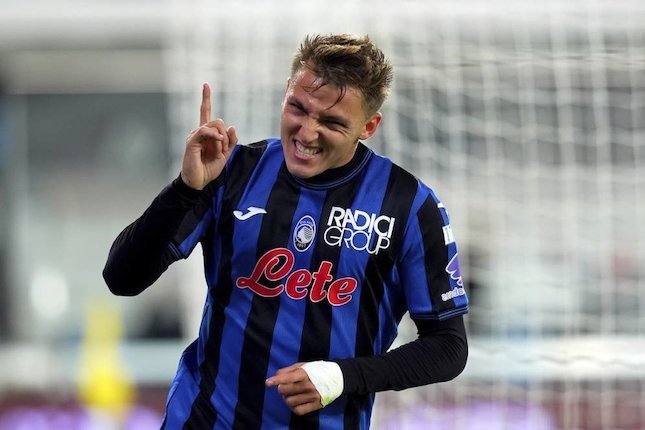 Kompetisi Serie A 2024/2025: Atalanta, Napoli, dan Inter Milan Bersaing Ketat untuk Gelar Scudetto