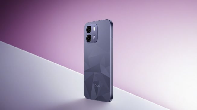 Spesifikasi Oppo A6t Pro 5G Baterai 7000mAh Tahan Lama