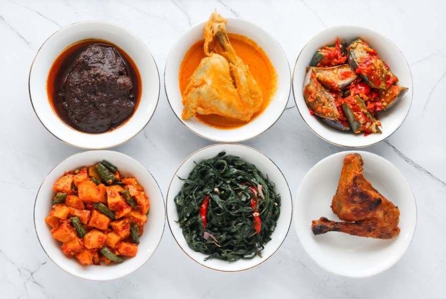 Rekomendasi Daftar Menu Sahur Praktis Siap Konsumsi Yang Simpel Dan Bernutrisi