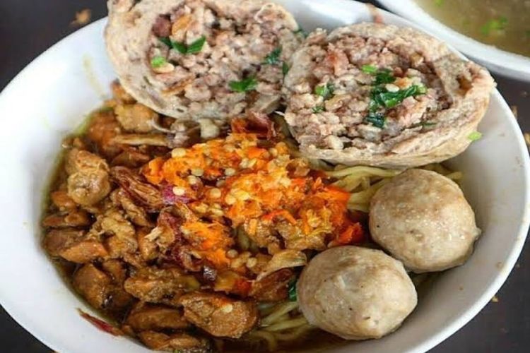 7 Tempat Wisata Bakso di Purwakarta yang Wajib Dikunjungi 7 Tempat Wisata Bakso di Purwakarta yang Wajib Dikunjungi