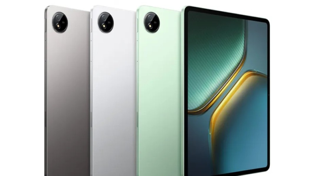 Spesifikasi, Fitur, dan Performa iQOO Pad 5e