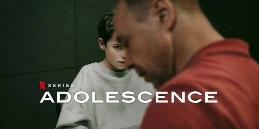 Review Film Adolescence: Sebuah Perjalanan Emosional dalam Mencari Identitas