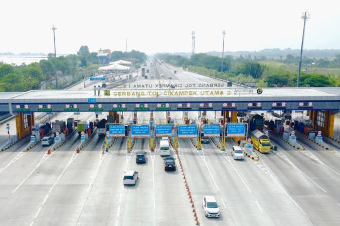 Jasa Marga Tawarkan Diskon 10 Persen untuk Perjalanan Tol Jakarta ke Semarang selama Nataru