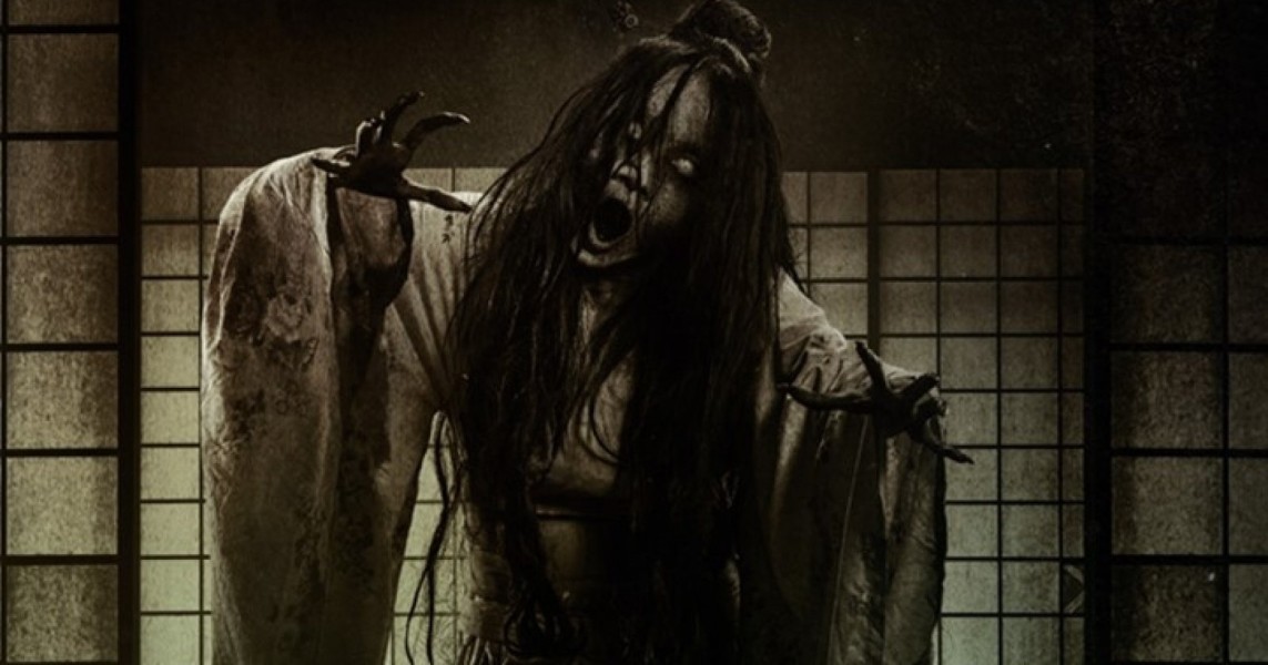 Film HororTerobosan Kakatua Pictures dan HERS Production Hadirkan Cerita Supranatural