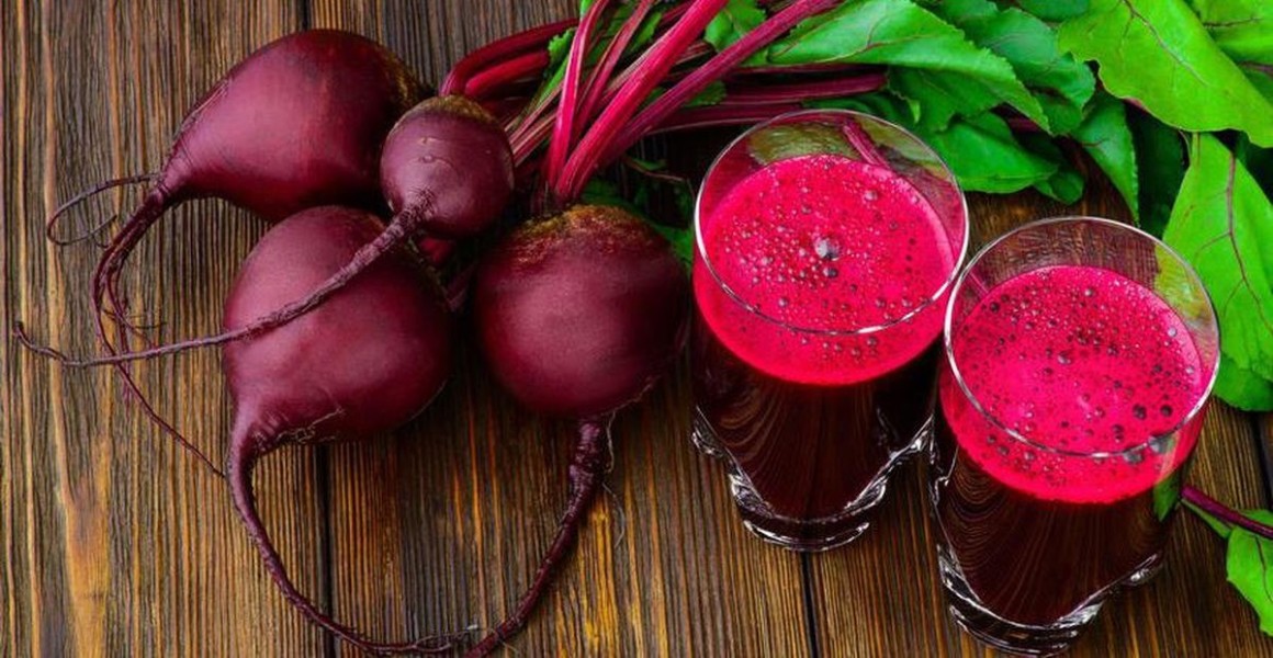 Lima Manfaat Buah Bit Untuk Kesehatan Tubuh Dan Fungsi Hati