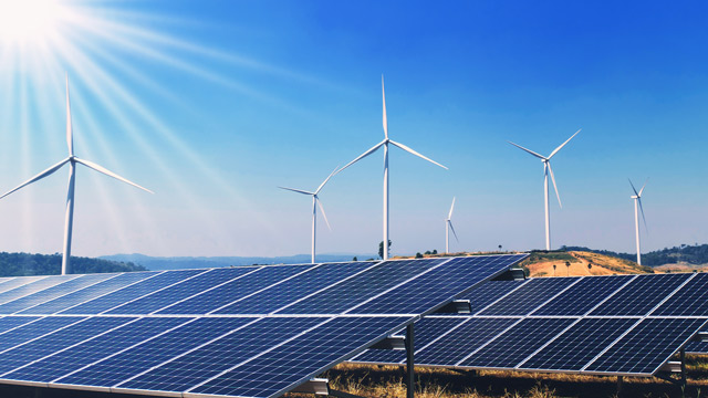 Energi Bersih dan Peran Strategis Harga Karbon