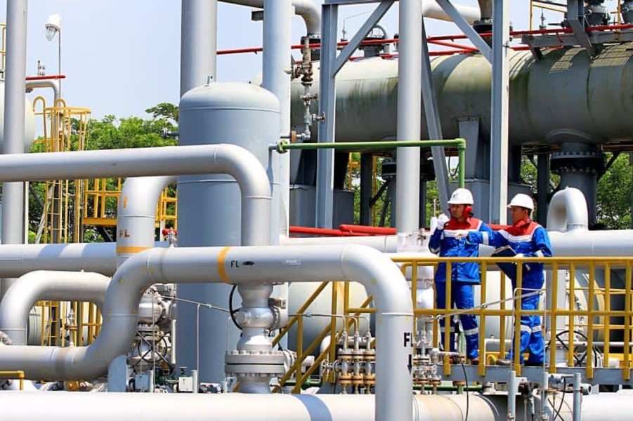 Optimalkan Cadangan dan Infrastruktur, PGN Hadapi Tantangan Gas Bumi dengan Solusi Jangka Panjang