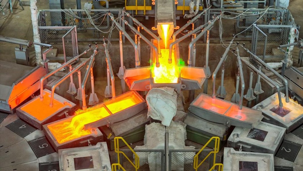 Pelimpahan Enam Smelter Sitaan Negara Jadi Momentum Reposisi Strategis bagi Timah (TINS)
