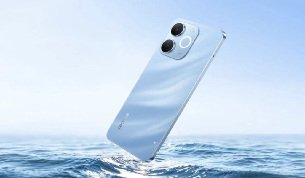 Cek Harga HP Realme Terbaru Menjelang Lebaran 2026, P4 Lite Mulai Rp1 Jutaan