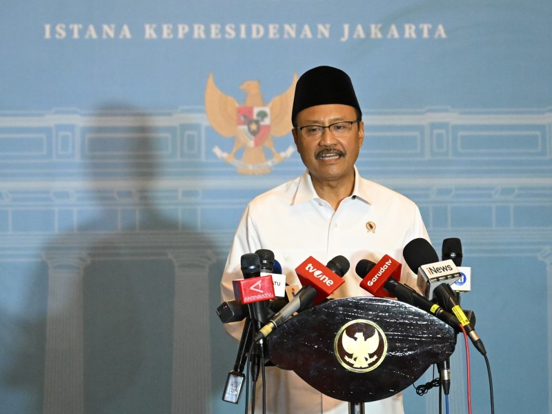 Kemensos Pastikan Seleksi Pahlawan Nasional Transparan dan Objektif