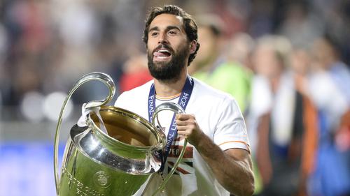 Alvaro Arbeloa Tegaskan Tak Ingin Jadi Mourinho Baru di Real Madrid