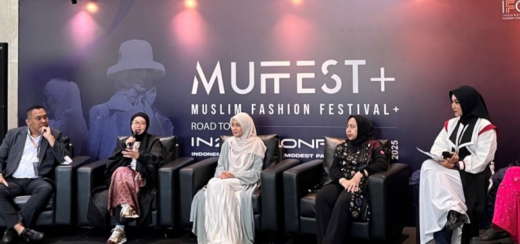 Muslim Fashion Festival Muffest 2025: Merayakan Satu Dekade Keberagaman Modest Fashion