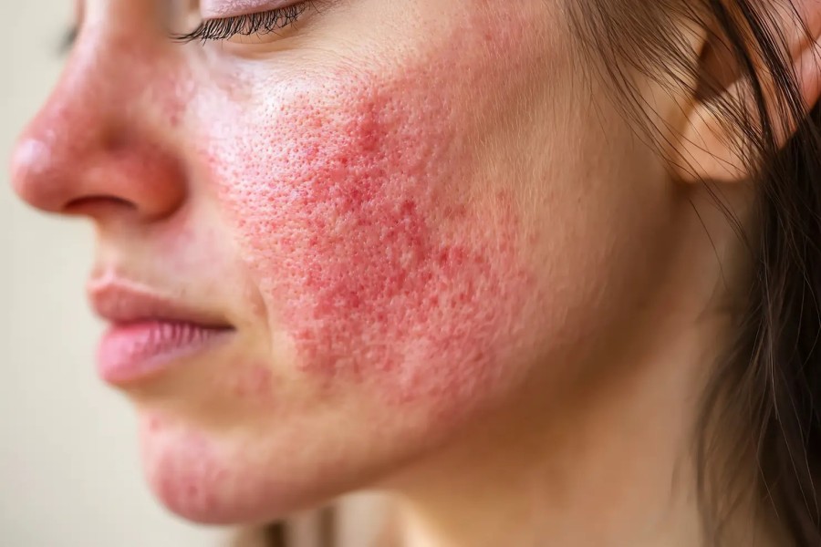 Kenali Penyebab Skincare Bikin Kulit Perih dan Cara Mengatasinya