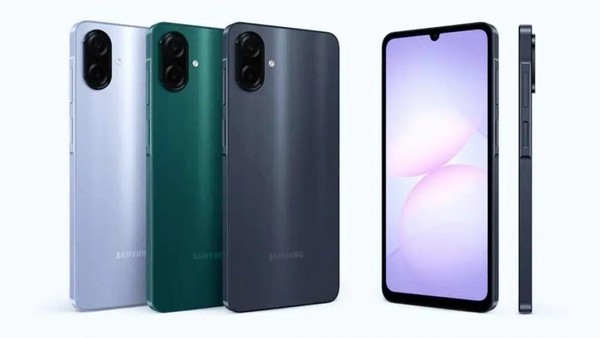 Samsung Galaxy A07 4G Meluncur di Pasaran Indonesia