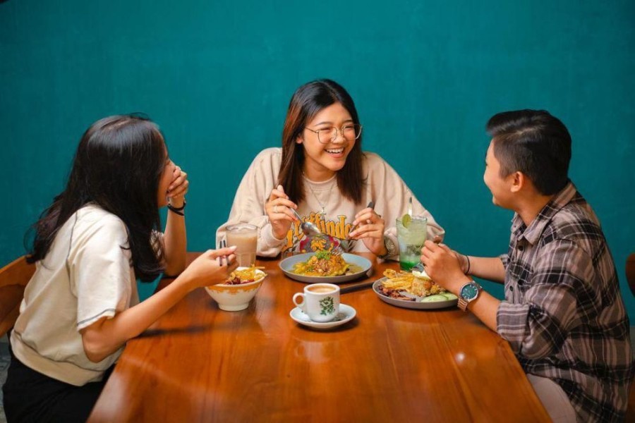 Rekomendasi 3 Kopitiam Terbaik di Semarang, Sarapan Lezat dan Minuman Nikmat Terpadu