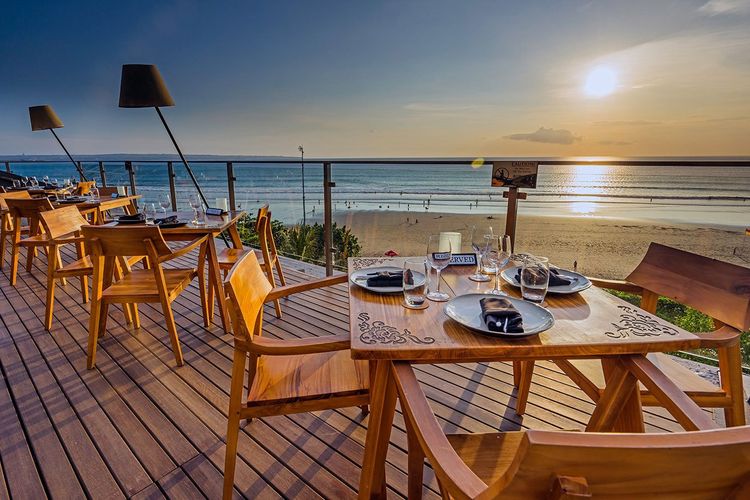 Bisnis Pariwisata Naik Kelas Bersama Wisata Mancanegara