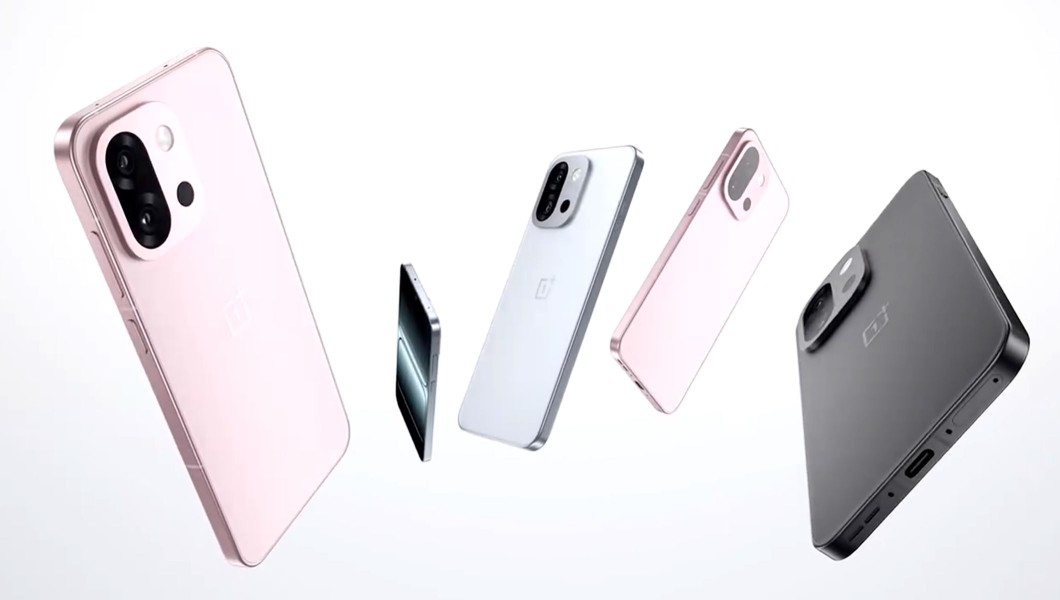 OnePlus 13T, Performa Ganas dalam Ukuran Compact