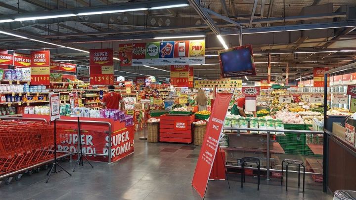 Daftar Lengkap Promo Diskon Ramadan Meriah Superindo Periode 23-26 Februari