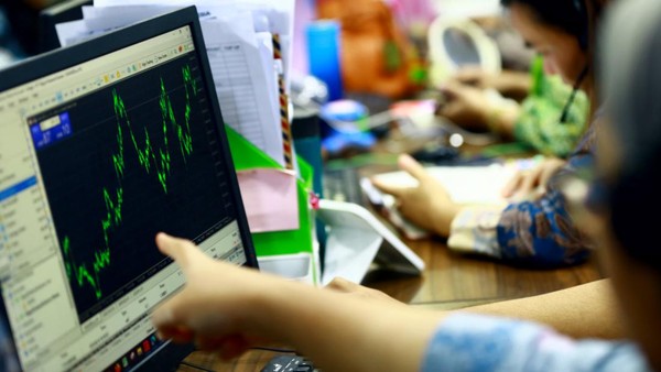 Pasar Modal Indonesia Tanggapi Mitos Sell in May and Go Away dengan Optimisme