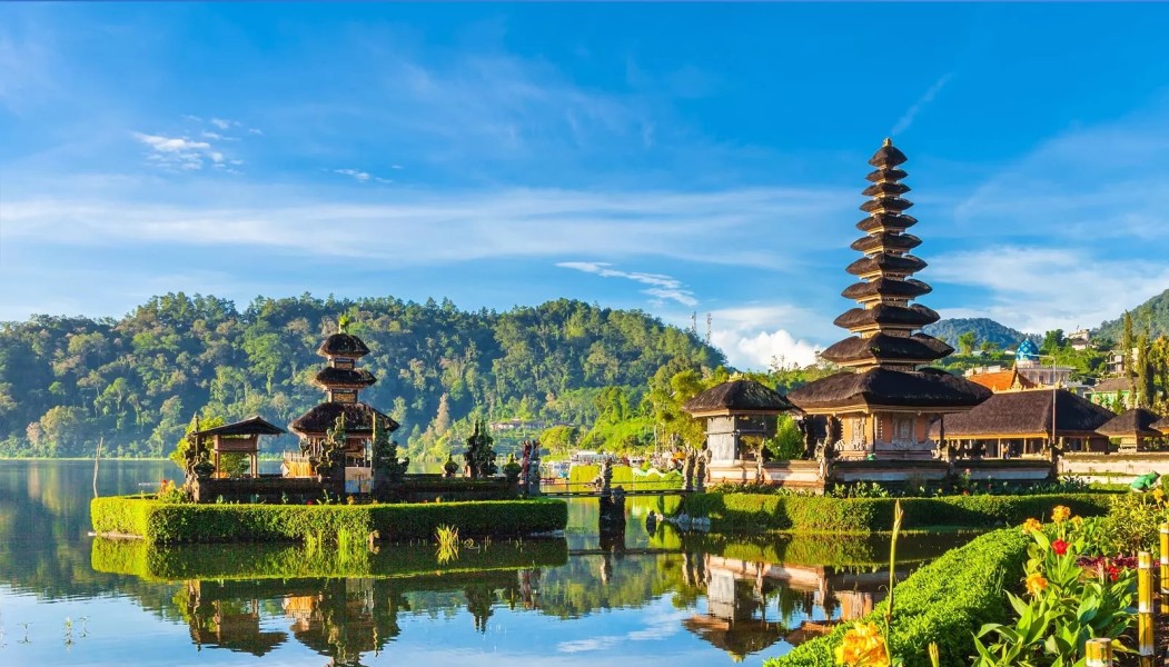 Bali dan Tokyo Jadi Destinasi Favorit Wisatawan Asia Tahun 2025