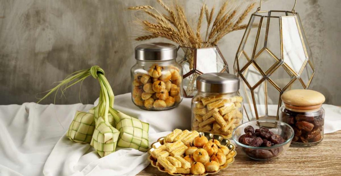 Ide Jualan Kue Kering Ramadan 2026 Paling Laris dan Menguntungkan untuk Pemula hingga UMKM