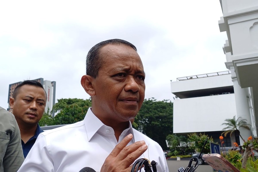 Praktik Kecurangan LPG 3 Kg Merugikan Negara Hingga Rp13 Triliun: Bahlil Lahadalia Angkat Bicara