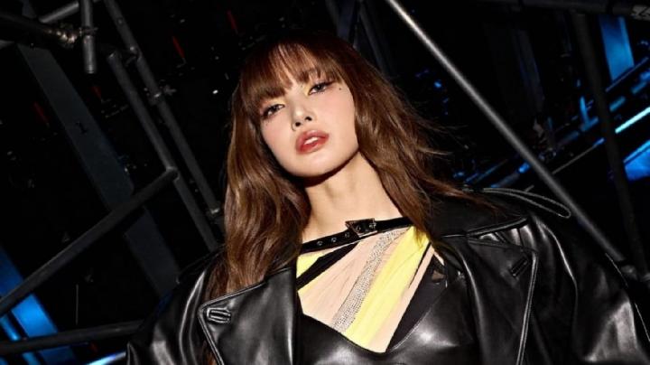 Lisa Blackpink Resmi Jadi Duta Pariwisata Thailand 2026 untuk Kampanye Global Amazing Thailand