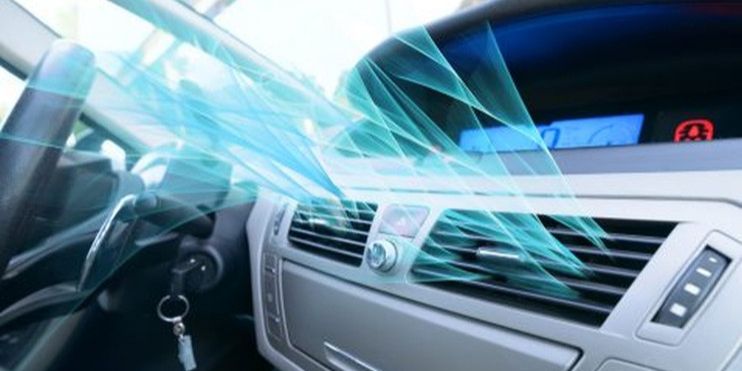 Cara Mengetahui AC Mobil Butuh Diservis Menyeluruh: Tanda, Penyebab, dan Solusinya