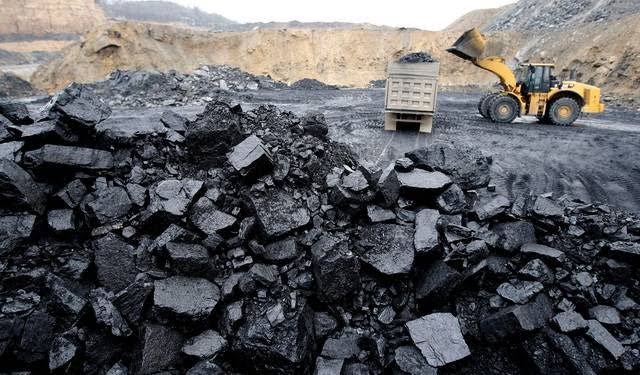RI Gandeng Beiken Energy Kembangkan Hilirisasi Batu Bara Bernilai Tinggi