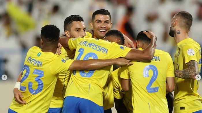 Duel Menarik Esteghlal vs Al Nassr di Babak 16 Besar Liga Champions Asia 2025: Prediksi dan Tantangan Suporter
